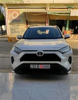 تويوتا راف 4